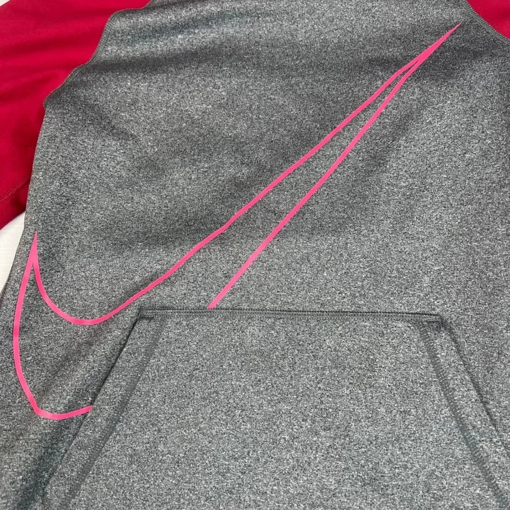 Nike dri fit